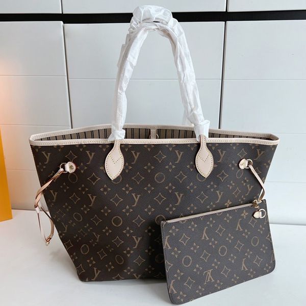 luxury 2in1 composite bag handbag designer bag wallet fashionable handbag crossbody bag women's totes large capacity composite shopping
luxury 2in1 composite bag handbag designer bag wallet fashionable handbag crossbody bag women's totes large capacity composite shopping