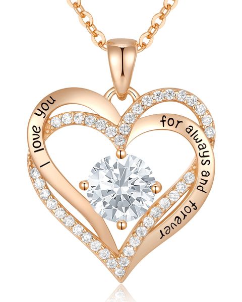 cde forever love heart pendant necklaces for women 925 sterling silver with birthstone zirconia, jewelry gift for women mom girlfriend girls
cde forever love heart pendant necklaces for women 925 sterling silver with birthstone zirconia, jewelry gift for women mom girlfriend girls