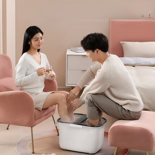 foot care constant temperature heating double detox machine electric massage automatic health spa over the calf bath bucket 230729
foot care constant temperature heating double detox machine electric massage automatic health spa over the calf bath bucket 230729