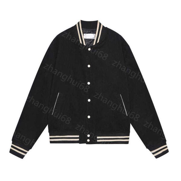 23ss designer men jacket striped color matching back letter logo printed stand collar jacket men clothes a1, Black;brown
23ss designer men jacket striped color matching back letter logo printed stand collar jacket men clothes a1, Black;brown