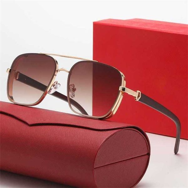 50% off wholesale of fashion metal large frame business trend men's and women's sunglasses personalized dual color toad driver, White;black
50% off wholesale of fashion metal large frame business trend men's and women's sunglasses personalized dual color toad driver, White;black