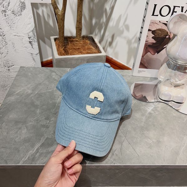 street caps fashion baseball hats mens womens sports caps colors forward cap adjustable fit hat aaa2, Blue;gray
street caps fashion baseball hats mens womens sports caps colors forward cap adjustable fit hat aaa2, Blue;gray