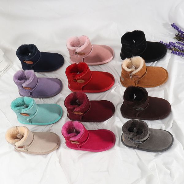 2023 australia warm boots mini half snow boot ankle classic australian winter full fur fluffy furry satin womens kids booties wgg slippers, Black
2023 australia warm boots mini half snow boot ankle classic australian winter full fur fluffy furry satin womens kids booties wgg slippers, Black