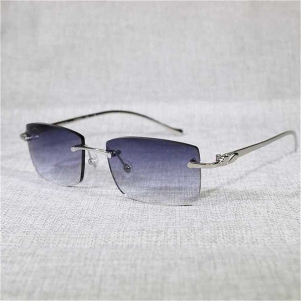 52% off sunglasses 2023 vintage leopard rimless oval metal frame shades men summer outdoor clear glasses for readingkajia new, White;black
52% off sunglasses 2023 vintage leopard rimless oval metal frame shades men summer outdoor clear glasses for readingkajia new, White;black