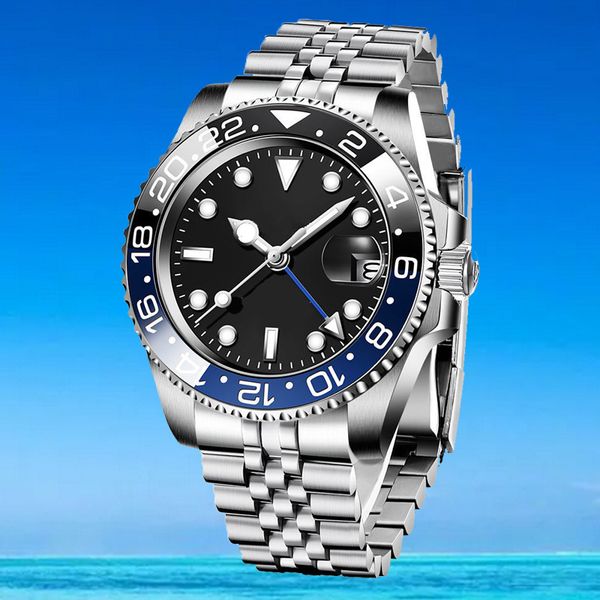 designer watch class men's watches ceramic ring automatic mechanical watch 40mm 8215 movement 904l sapphire calendar waterproof luxury, Slivery;brown
designer watch class men's watches ceramic ring automatic mechanical watch 40mm 8215 movement 904l sapphire calendar waterproof luxury, Slivery;brown