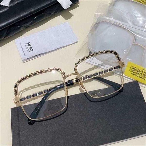 52% off sunglasses 2023 ch chen weiting fashion women's myopia glasses frame plain face same model 9550kajia new, White;black
52% off sunglasses 2023 ch chen weiting fashion women's myopia glasses frame plain face same model 9550kajia new, White;black