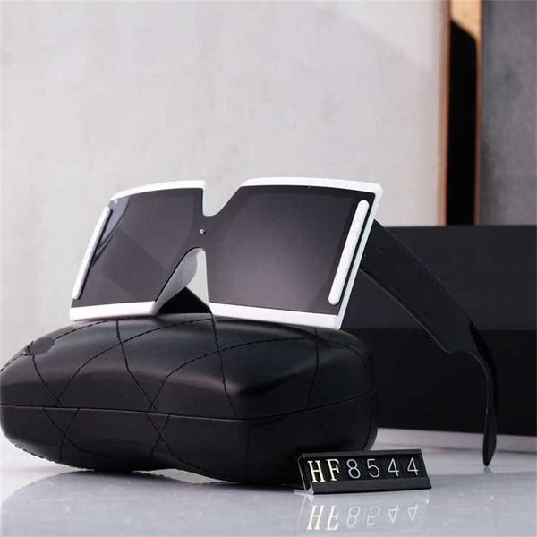 56% off wholesale of sunglasses new large square polarized net red street p girl fashion sunglasses, White;black
56% off wholesale of sunglasses new large square polarized net red street p girl fashion sunglasses, White;black