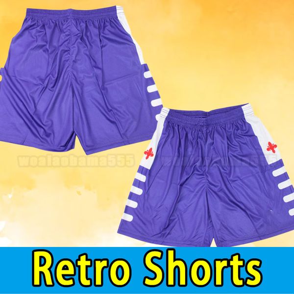 short sleeve fiorentina batistuta 1998 1999 retro soccer shorts bigica rui costa 98 99 home football pants camisas de futebol classic vintag, Black;red
short sleeve fiorentina batistuta 1998 1999 retro soccer shorts bigica rui costa 98 99 home football pants camisas de futebol classic vintag, Black;red