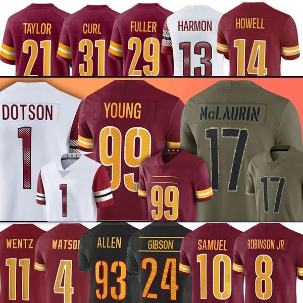 terry mclaurin 13 emmanuel forbes sam howell football jersey chase young jahan dotson da'ron payne jonathan allen tress way montez swea, Black;red
terry mclaurin 13 emmanuel forbes sam howell football jersey chase young jahan dotson da'ron payne jonathan allen tress way montez swea, Black;red