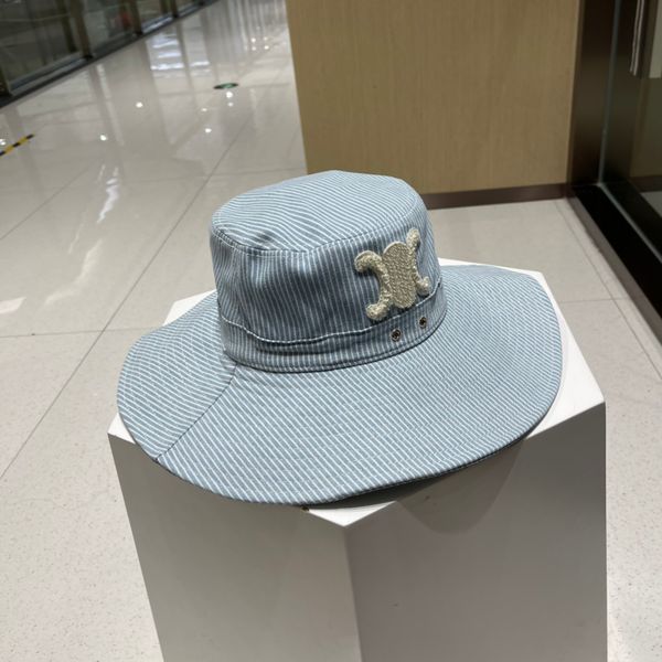 luxury bucket hat designer women men womens baseball capmen fashion design baseball cap baseball team letter jacquard unisex, Blue;gray
luxury bucket hat designer women men womens baseball capmen fashion design baseball cap baseball team letter jacquard unisex, Blue;gray
