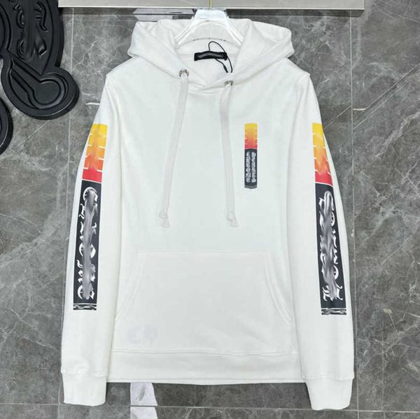fashion luxury men's sweatshirts jackets brandch hoodies zipper hooded men women designers sanskrit horseshoe cross pullover sweater ho, Black
fashion luxury men's sweatshirts jackets brandch hoodies zipper hooded men women designers sanskrit horseshoe cross pullover sweater ho, Black