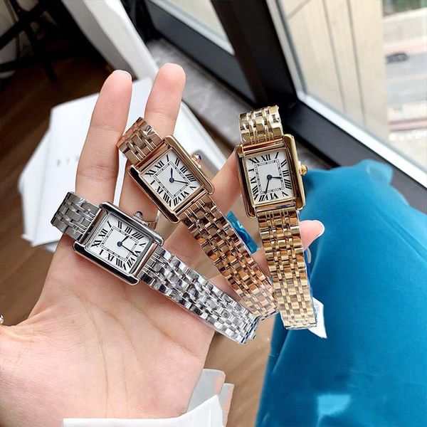 women watches tank fashion style dress watch lady 3 colors japan quartz movement stainless steel strap 2 pointer casual wristwatch waterproo, Slivery;golden
women watches tank fashion style dress watch lady 3 colors japan quartz movement stainless steel strap 2 pointer casual wristwatch waterproo, Slivery;golden