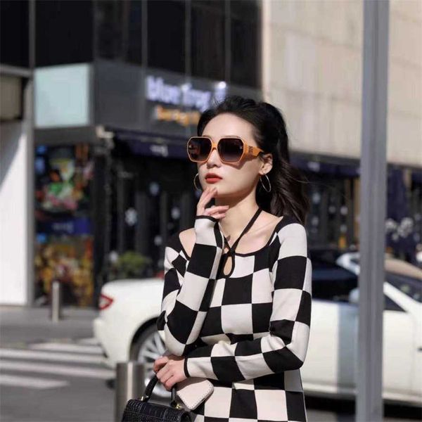 56% off wholesale of sunglasses new women's polarized fashion large frame glasses korean version personalized trendy street p sunglasse, White;black
56% off wholesale of sunglasses new women's polarized fashion large frame glasses korean version personalized trendy street p sunglasse, White;black