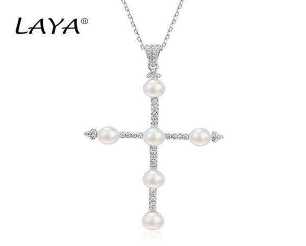 laya 925 sterling silver pendant necklace for women fashion new simple natural fresh water pearl party wedding 89098537987290
laya 925 sterling silver pendant necklace for women fashion new simple natural fresh water pearl party wedding 89098537987290
