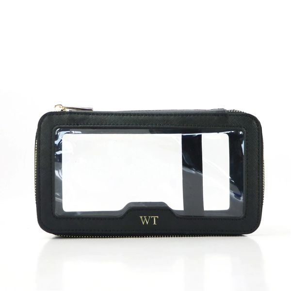 toiletry kits customized genuine leather travel cosmetic bag fashion waterproof makeup storage clear pvc 230729
toiletry kits customized genuine leather travel cosmetic bag fashion waterproof makeup storage clear pvc 230729