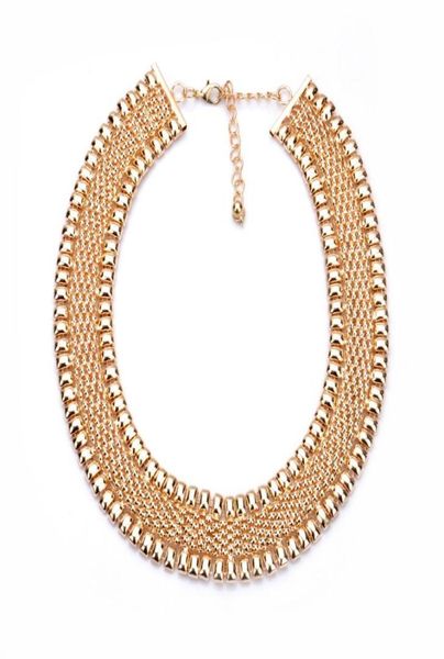 lureme 2021 collar maxi necklaces fashion big statement multi layer necklace gold collares jewelry for womens chokers2639456, Golden;silver
lureme 2021 collar maxi necklaces fashion big statement multi layer necklace gold collares jewelry for womens chokers2639456, Golden;silver