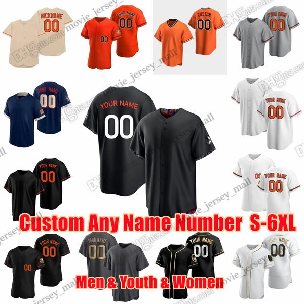 2023 s-6xl city connect cedric mullins cal ripken baseball jersey ramon urias cionel perez adley rutschman keegan akin bryan baker mike baum, Blue;black
2023 s-6xl city connect cedric mullins cal ripken baseball jersey ramon urias cionel perez adley rutschman keegan akin bryan baker mike baum, Blue;black