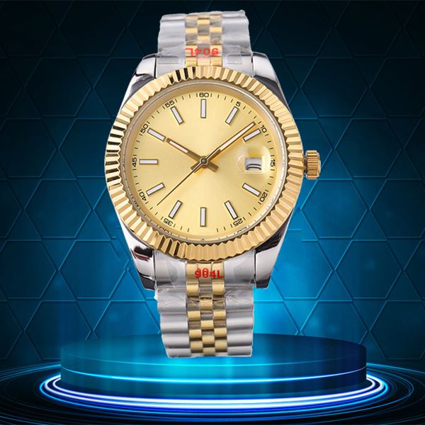 men women watch 8215 movement precision and durability 28 31mm quartz 36 41mm automatic 904l stainless steel watches womens waterproof lumin, Slivery;brown
men women watch 8215 movement precision and durability 28 31mm quartz 36 41mm automatic 904l stainless steel watches womens waterproof lumin, Slivery;brown
