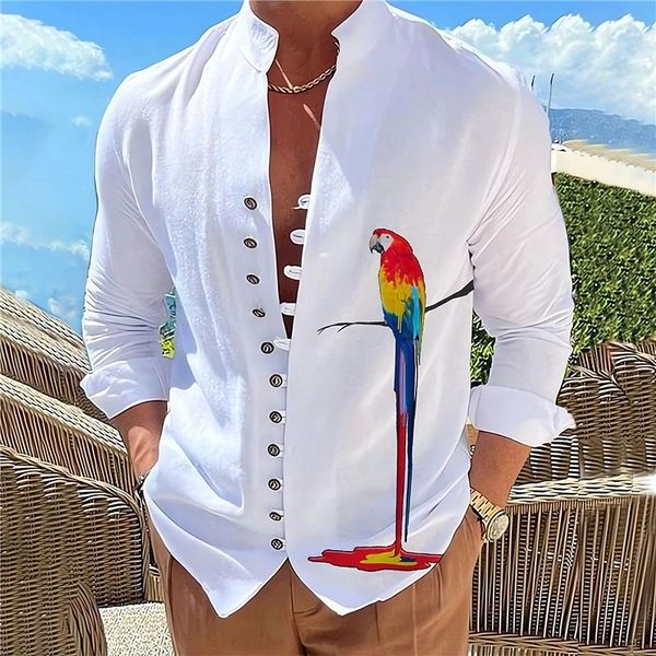 men's casual shirts 2023 spring autumn 100cotton linen longsleeved solid color standup collar style plus size 230729, White;black
men's casual shirts 2023 spring autumn 100cotton linen longsleeved solid color standup collar style plus size 230729, White;black