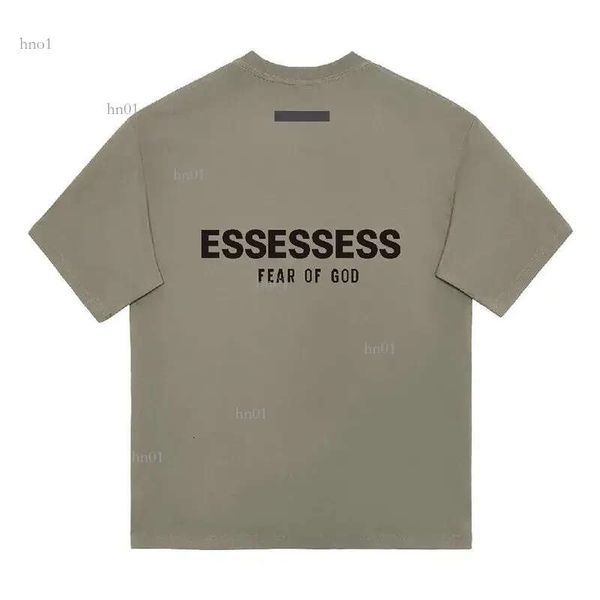 mens tshirts designer chest letter laminated print short sleeve high street loose oversize casual essent t shirt cotton for men a6, White;black
mens tshirts designer chest letter laminated print short sleeve high street loose oversize casual essent t shirt cotton for men a6, White;black