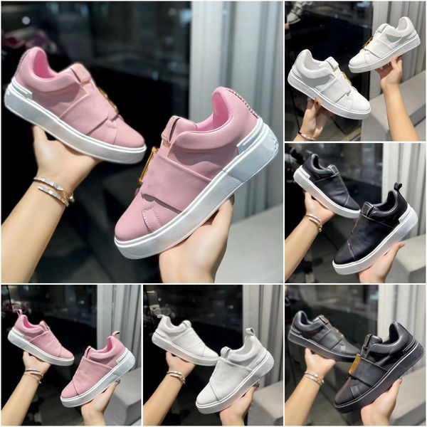 baskets b-court sneaker designer women classics leisure sports shoes fashion leather high-quality outdoors b-court sneaker size 35-40, Black
baskets b-court sneaker designer women classics leisure sports shoes fashion leather high-quality outdoors b-court sneaker size 35-40, Black