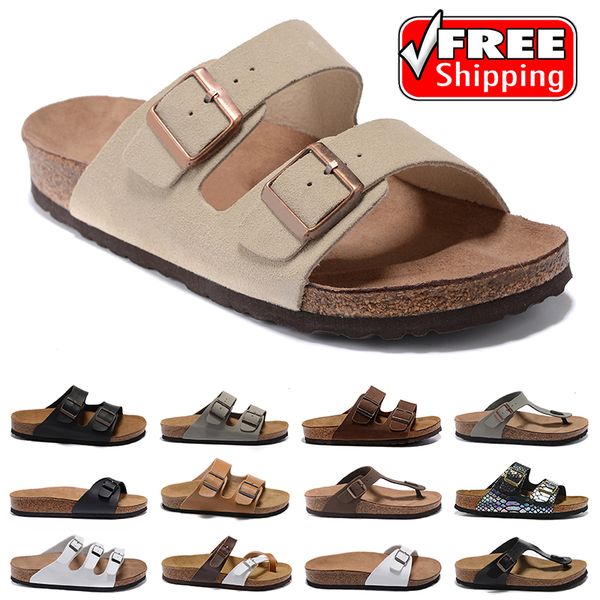 birk designer stocks sandals men women slides birks sliders platform slippers sandales boston mules clogs outdoor indoor pantoufle causal sh, Black
birk designer stocks sandals men women slides birks sliders platform slippers sandales boston mules clogs outdoor indoor pantoufle causal sh, Black