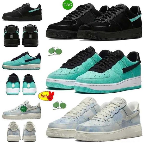 2023 tiffany and co x airforce 1 designer shoes black blue with box forces 1s low casual platform sneakers af1 multi color dz1382-001 mens w
2023 tiffany and co x airforce 1 designer shoes black blue with box forces 1s low casual platform sneakers af1 multi color dz1382-001 mens w