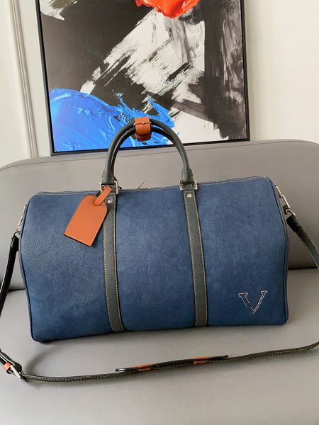 luxury brand men duffel bags blue letter travel bags shoulder bags totes famous designer women airport bag keepall 50 handbags mens gym bags
luxury brand men duffel bags blue letter travel bags shoulder bags totes famous designer women airport bag keepall 50 handbags mens gym bags
