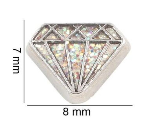20pcslot tone triangle diy alloy floating locket charms fit for glass living magnetic memory locket fashion jewelrys6386127, Bronze;silver
20pcslot tone triangle diy alloy floating locket charms fit for glass living magnetic memory locket fashion jewelrys6386127, Bronze;silver