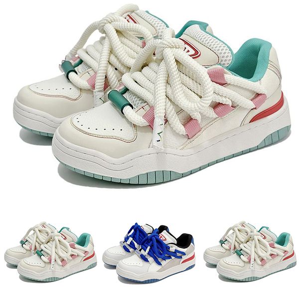 multicolored designer couple style bakery casual shoes man woman black pink blue white sports casual outdoor sports sneaker 36-44
multicolored designer couple style bakery casual shoes man woman black pink blue white sports casual outdoor sports sneaker 36-44