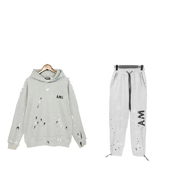 mens tracksuit designer hoodie designer pants joggers men women pullover sweatshirt autumn casual outdoor sports fashion long sleeve tracksu, Gray
mens tracksuit designer hoodie designer pants joggers men women pullover sweatshirt autumn casual outdoor sports fashion long sleeve tracksu, Gray