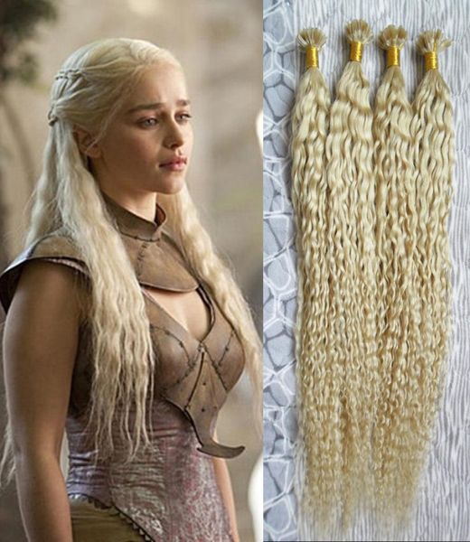 blonde hair keratin u tip hair extensions 1gs 200g nonremy brazilian human hair 613 kinky curly 200g3415854, Black
blonde hair keratin u tip hair extensions 1gs 200g nonremy brazilian human hair 613 kinky curly 200g3415854, Black