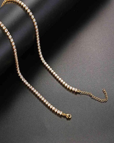 cz cubic zirconia choker necklace women 2mm m 5mm sier 18k gold plated thin diamond chain tennis necklace220a5703895, Silver
cz cubic zirconia choker necklace women 2mm m 5mm sier 18k gold plated thin diamond chain tennis necklace220a5703895, Silver
