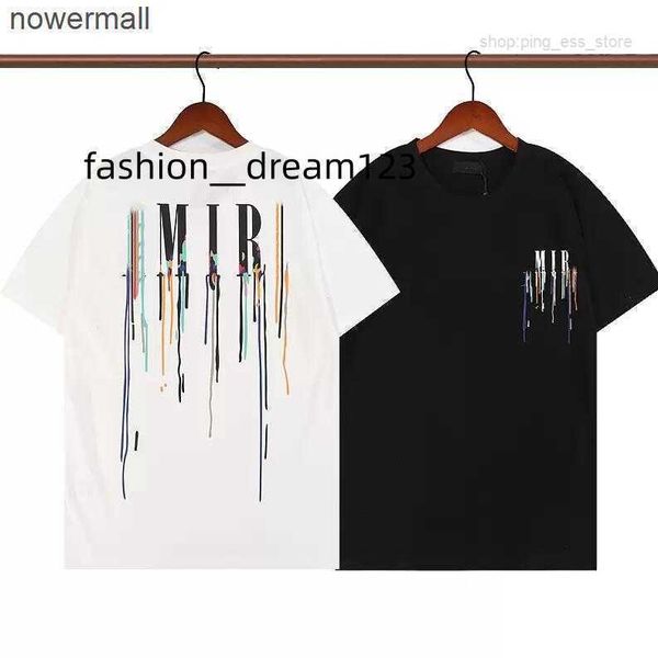 quality shirts tees amirly summer mens t womens designer shirt fashion man t-shirt men's short t-shirts luxury hip hop streetwear tshi, White;black
quality shirts tees amirly summer mens t womens designer shirt fashion man t-shirt men's short t-shirts luxury hip hop streetwear tshi, White;black