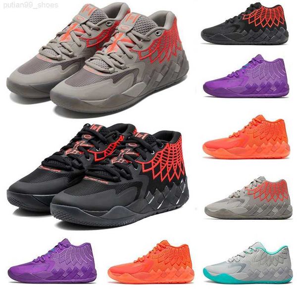 2022 lamelo ball 1 mb.01 men basketball shoes sneaker black blast buzz lo ufo not from here queen city rick and morty rock ridge red mens tr
2022 lamelo ball 1 mb.01 men basketball shoes sneaker black blast buzz lo ufo not from here queen city rick and morty rock ridge red mens tr