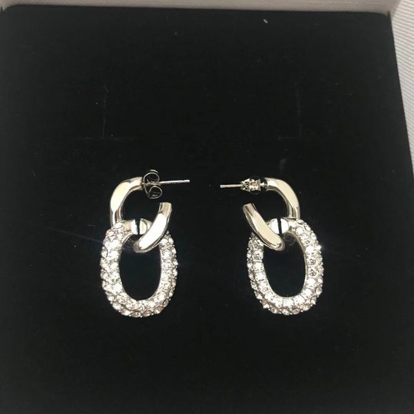 925 silver fashion personality solid color metal mosaic inset rhinestone earrings charm, women's high class earrings, designer jewelry,, Golden
925 silver fashion personality solid color metal mosaic inset rhinestone earrings charm, women's high class earrings, designer jewelry,, Golden
