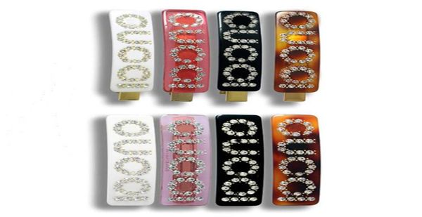 classic crystal gletters designer women hair clips for girl barrettes fashion accessories jewelry5218490, Golden;silver
classic crystal gletters designer women hair clips for girl barrettes fashion accessories jewelry5218490, Golden;silver