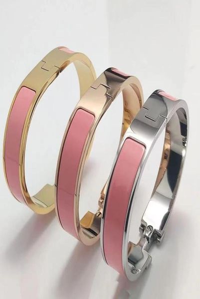 design bangle man mens bracelet designer jewelry 15 color gold buckle bracelets stainless steel 1719 size for men an3670577, Black
design bangle man mens bracelet designer jewelry 15 color gold buckle bracelets stainless steel 1719 size for men an3670577, Black