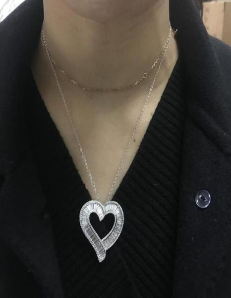 choucong brand sell big heart pendant real 925 sterling silver t shape 5a zircon cz diamond party engagement wedding clavicle 1061542
choucong brand sell big heart pendant real 925 sterling silver t shape 5a zircon cz diamond party engagement wedding clavicle 1061542