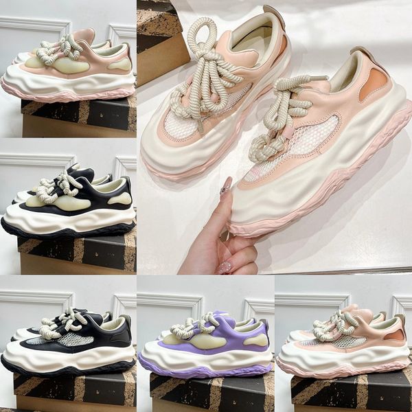 designer keddo retro mud casual shoes women rubber sole with a earthy texture shower black pink purple womens elevated thick soled shoe snea
designer keddo retro mud casual shoes women rubber sole with a earthy texture shower black pink purple womens elevated thick soled shoe snea