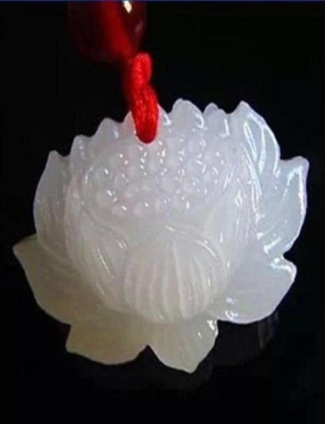 asian natural handcarved chinese jade necklace pendants white jade lotus64580913032218, Silver
asian natural handcarved chinese jade necklace pendants white jade lotus64580913032218, Silver