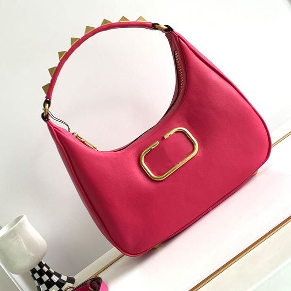 7a stud sign calfskin hobo handbag underarm bag designer brand bag riveted bag tote shoulder bag women's half moon fashion leather luxu
7a stud sign calfskin hobo handbag underarm bag designer brand bag riveted bag tote shoulder bag women's half moon fashion leather luxu