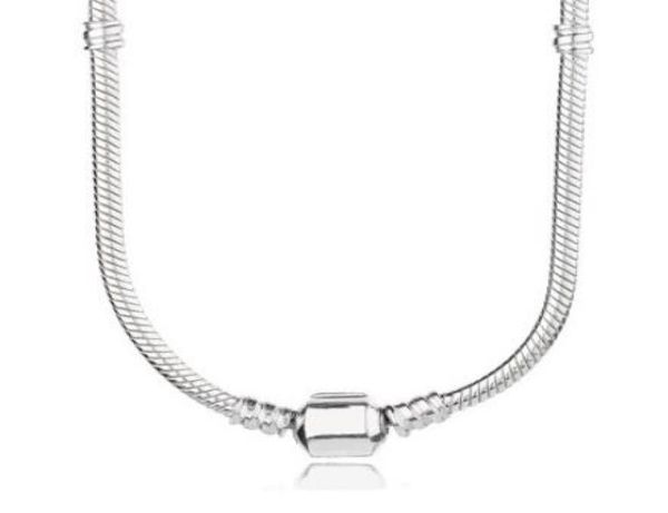925 sterling silver moments lobster ball clasp smooth chain pan necklace for women wedding gift europe jewelry4598141
925 sterling silver moments lobster ball clasp smooth chain pan necklace for women wedding gift europe jewelry4598141