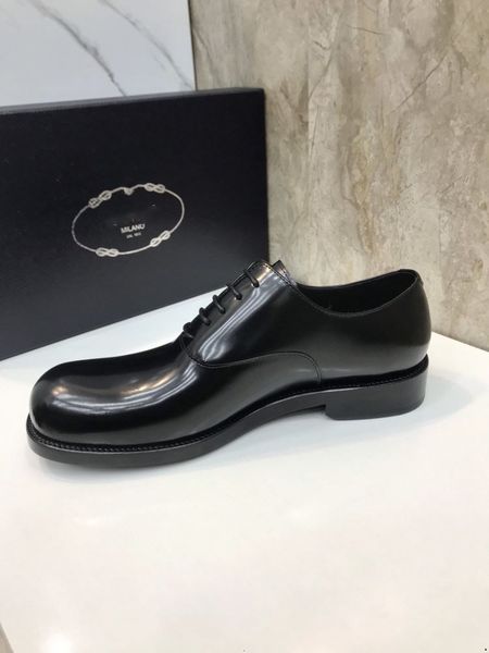 4model 2023 designer brand black leather shoes for men wed luxury dress shoe lace up casual business oxfords point toe office formal shoes f
4model 2023 designer brand black leather shoes for men wed luxury dress shoe lace up casual business oxfords point toe office formal shoes f