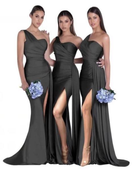 2023 split side green country style wedding bridesmaid dresses spandex satin mermaid bridesmaid gowns party prom robe gw02135079915, White;pink
2023 split side green country style wedding bridesmaid dresses spandex satin mermaid bridesmaid gowns party prom robe gw02135079915, White;pink