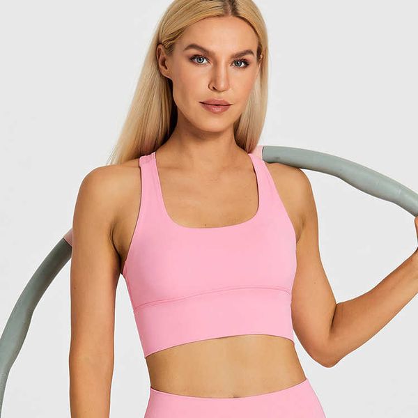lulu bra summer longline sports vest women padded criss cross fitness yoga gym workout bras exercise athletic brassiere woman
lulu bra summer longline sports vest women padded criss cross fitness yoga gym workout bras exercise athletic brassiere woman