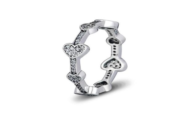 compatible with jewelry ring silver alluring hearts rings with cz 100 925 sterling silver jewelry whole diy for women93226596710025
compatible with jewelry ring silver alluring hearts rings with cz 100 925 sterling silver jewelry whole diy for women93226596710025