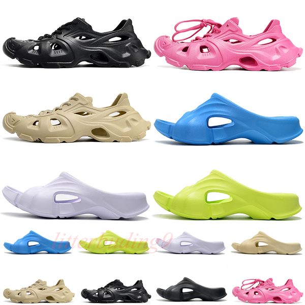 men designer sandals hd lace up paris mens womens slides black white beige luxury summer casual slippers fashion mold rubber slide sandals f
men designer sandals hd lace up paris mens womens slides black white beige luxury summer casual slippers fashion mold rubber slide sandals f