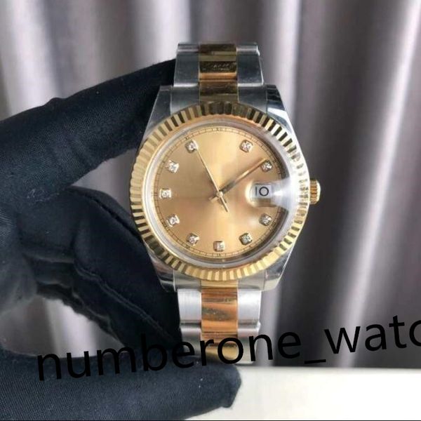 mens watch luxury watches 126301 116333 41mm calendar asia 2813 mechanical automatic stainless steel bracelet original box paper montre de l, Slivery;brown
mens watch luxury watches 126301 116333 41mm calendar asia 2813 mechanical automatic stainless steel bracelet original box paper montre de l, Slivery;brown