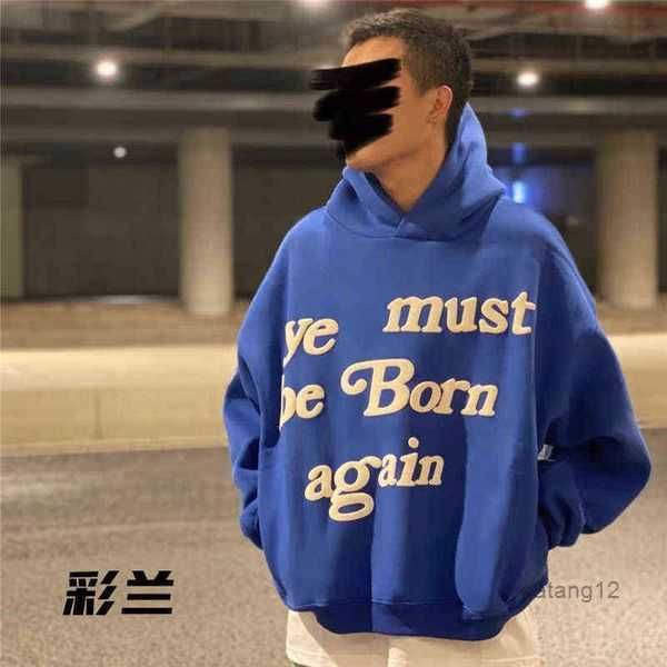 cpfm ye must be born again hoodie men women graffiti hoodies sweatshirts pullover heavy fabric embroidery hood 10 j13f, Black
cpfm ye must be born again hoodie men women graffiti hoodies sweatshirts pullover heavy fabric embroidery hood 10 j13f, Black